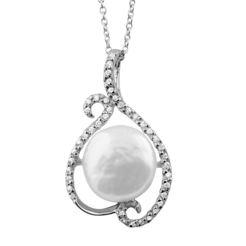 Pearl Pendant DOPNSR-151_1_3