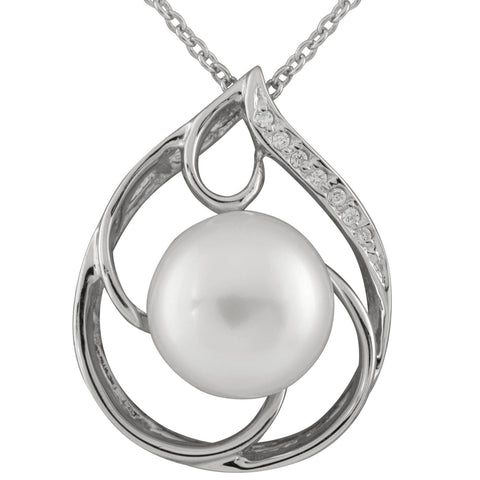 Pearl Pendant DOPNSR-241