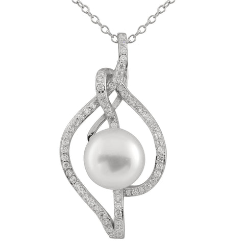 Pearl Pendant DOPNSR-239