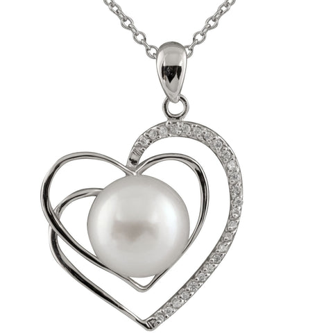 Pearl Pendant DOPNSR-270