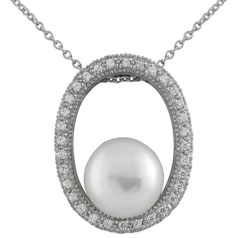 Pearl Pendant DOPNSR-63_4