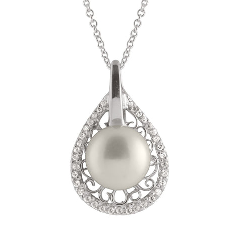Pearl Pendant DOPNSR-73_4
