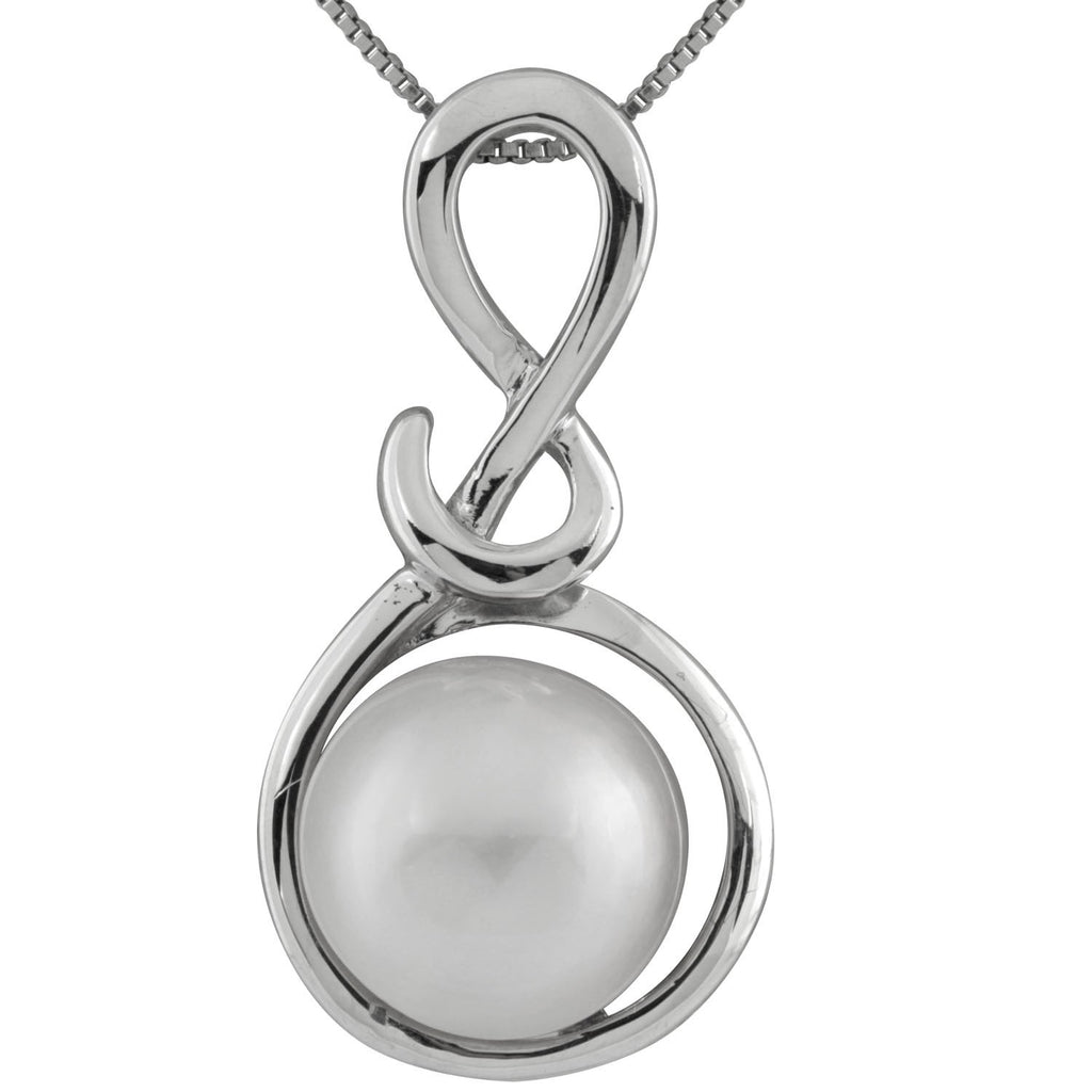 Pearl Pendant DOPPHK-52