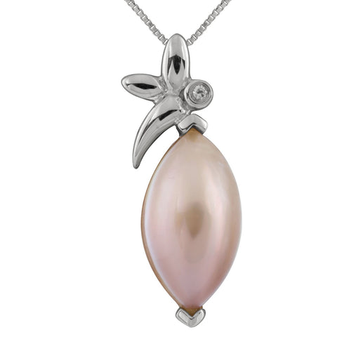 Pearl Pendant DOPPHK-69