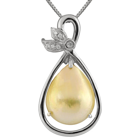 Pearl Pendant DOPPHK-72