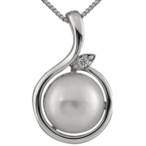 Pearl Pendant DOPPHK-90