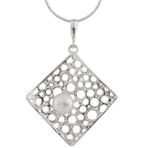 Pearl Pendant DOPSLI-P6