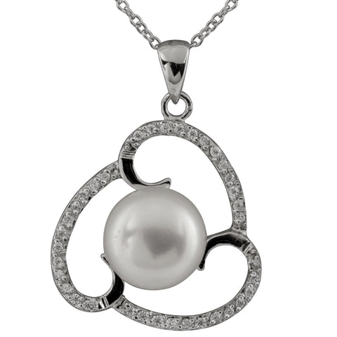 Pearl Pendant DOPNSR-249