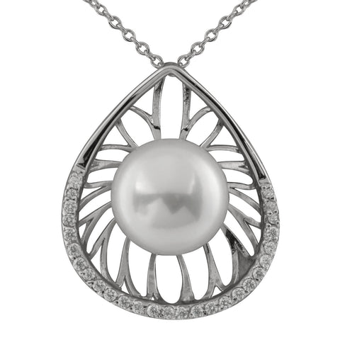 Pearl Pendant DOPNSR-250