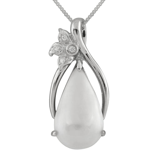 Pearl Pendant DOPPHK-70