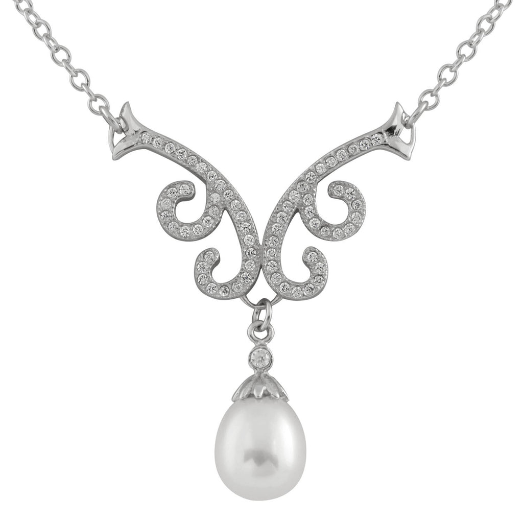 Pearl Pendant DOPNSR-227