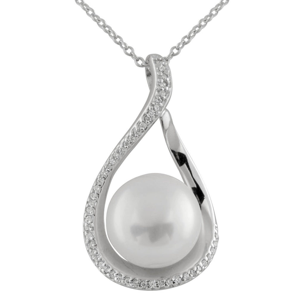 Pearl Pendant DOPNSR-232