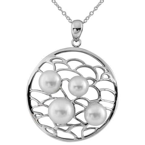 Pearl Pendant DOPNSR-243