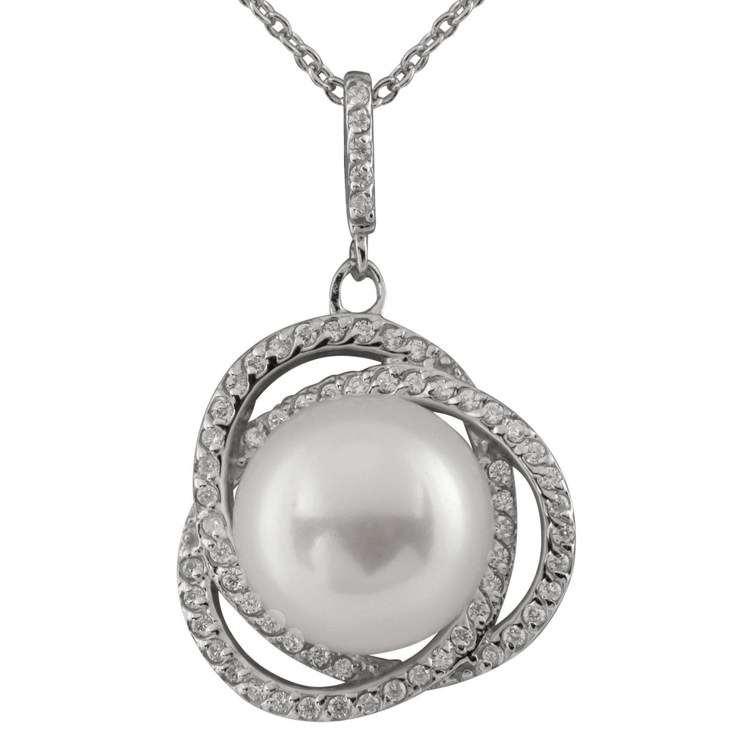 Pearl Pendant DOPNSR252