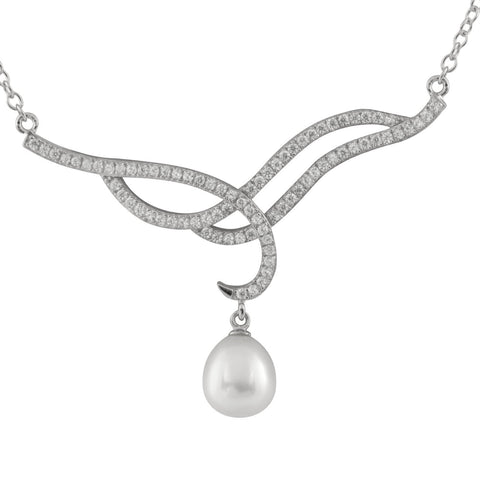 Pearl Pendant DOPNSR-256