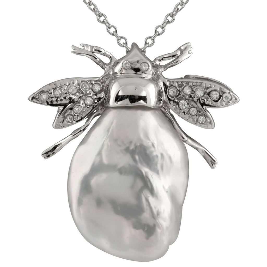 Pearl Pendant DOPNSR-267