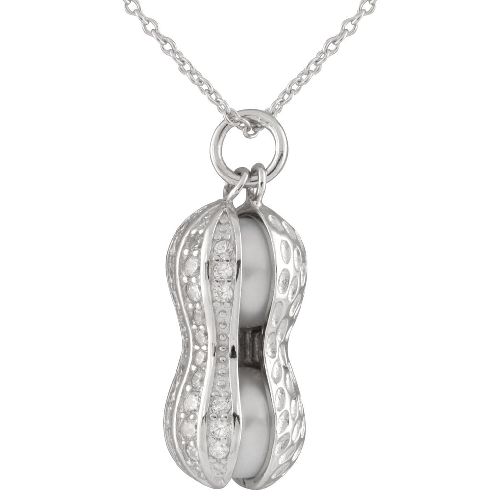 Pearl Pendant DOPNSR-292