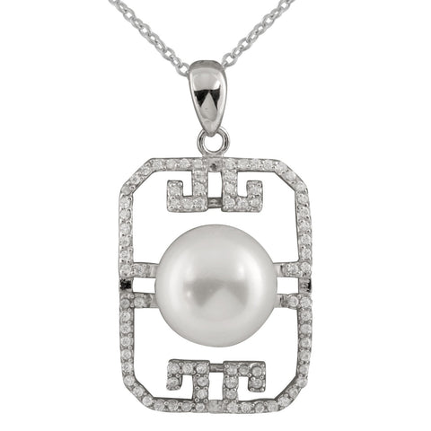 Pearl Pendant DOPNSR280