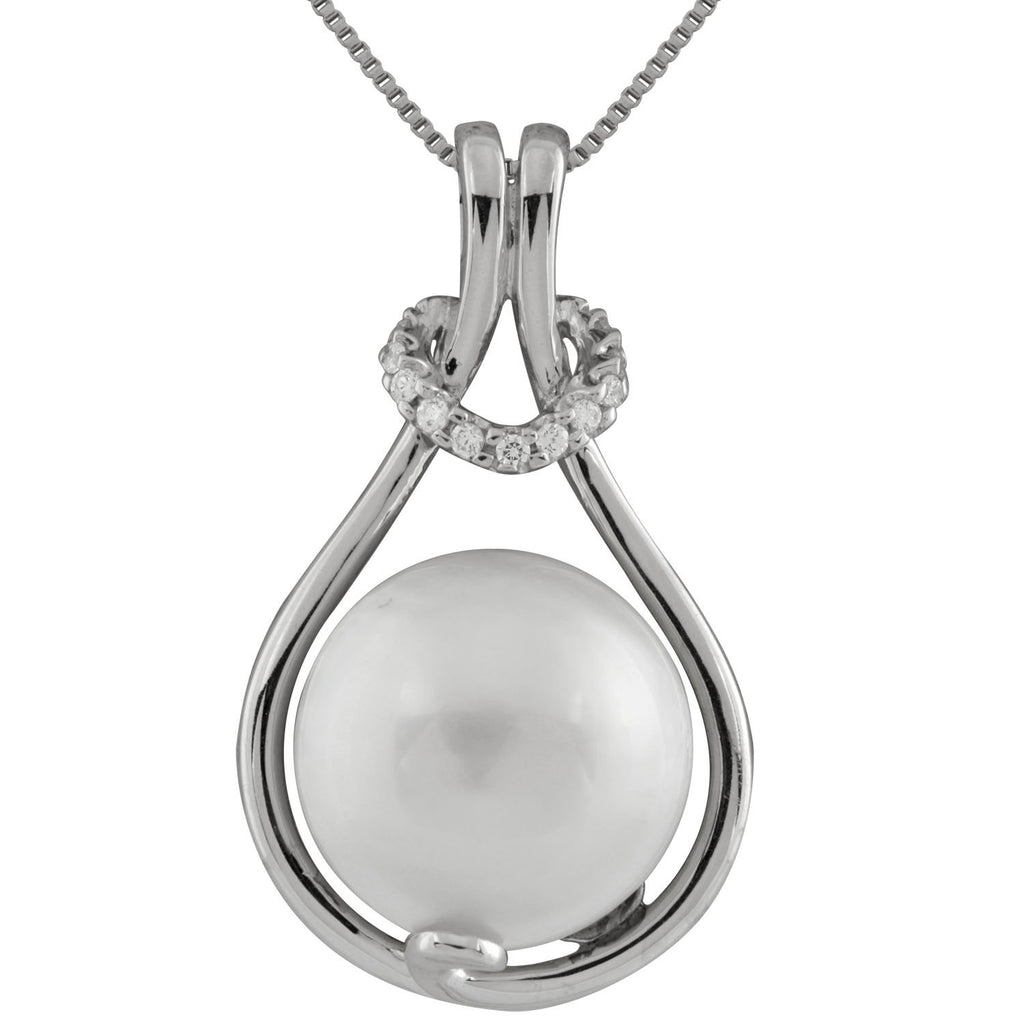 Pearl Pendant DOPPHK-55