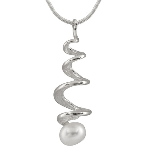 Pearl Pendant DOPSLI-P2