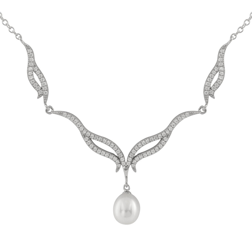 Pearl Pendant DOPNSR-255