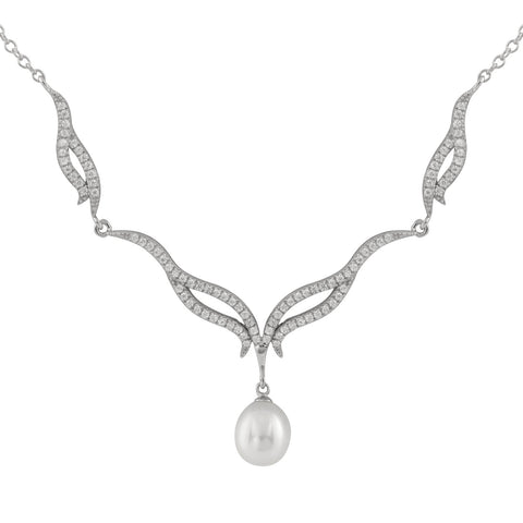 Pearl Pendant DOPNSR-255