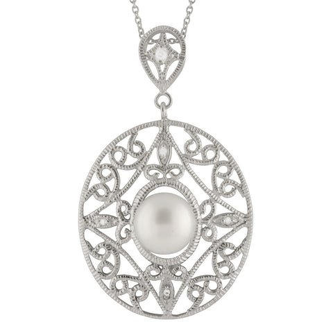 Pearl Pendant DOPNSR-135_4