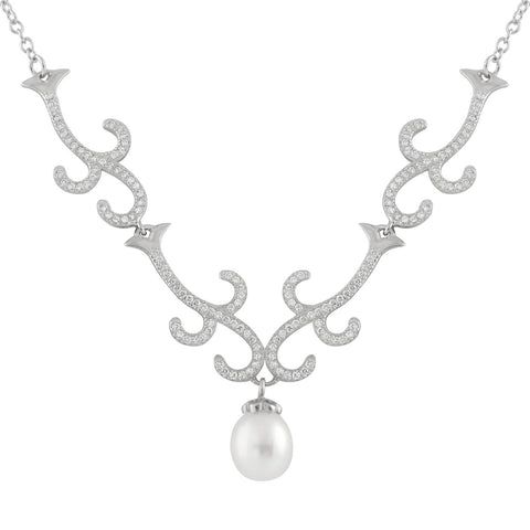 Pearl Pendant DOPNSR-220