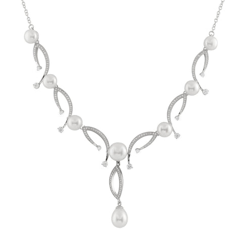 Pearl Pendant DOPNSR-216