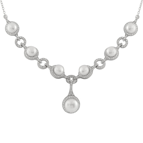 Pearl Pendant DOPNSR-254