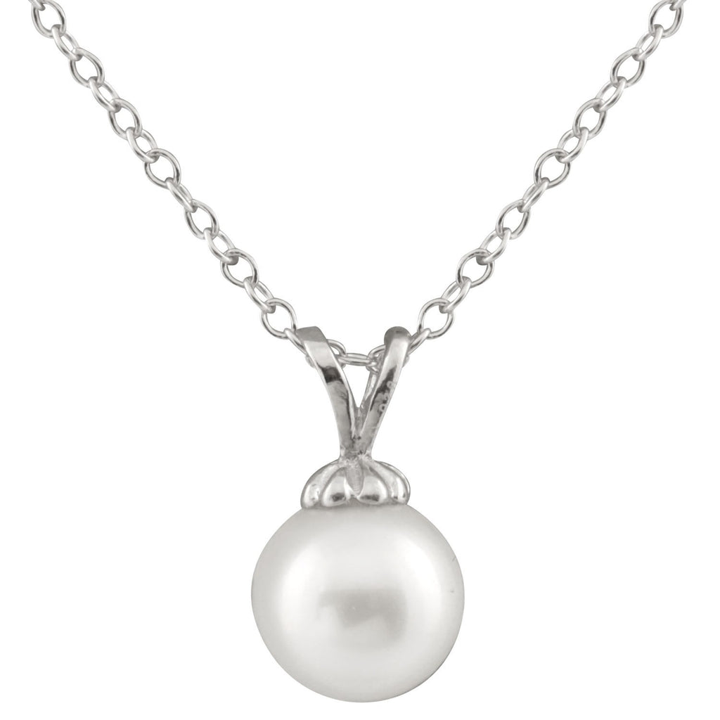 Pearl Pendant DOPSNR333