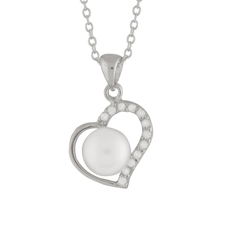 Pearl Pendant DOPNSR202-2(1)