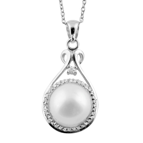 Pearl Pendant DOPOSD-271