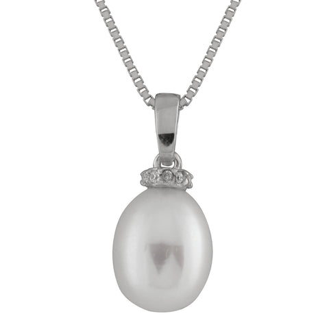 Pearl Pendant DOPNSR-301