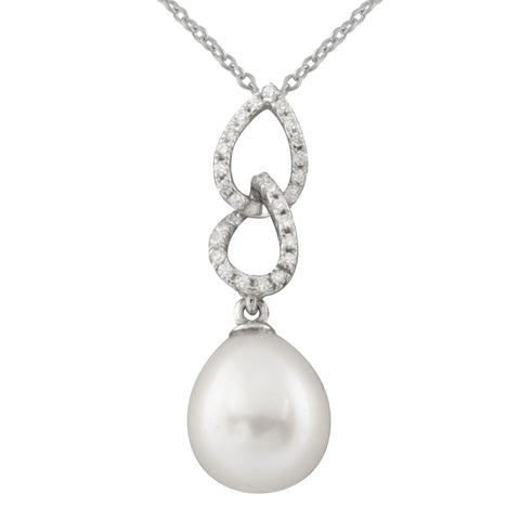 Pearl Pendant DOPNSR315