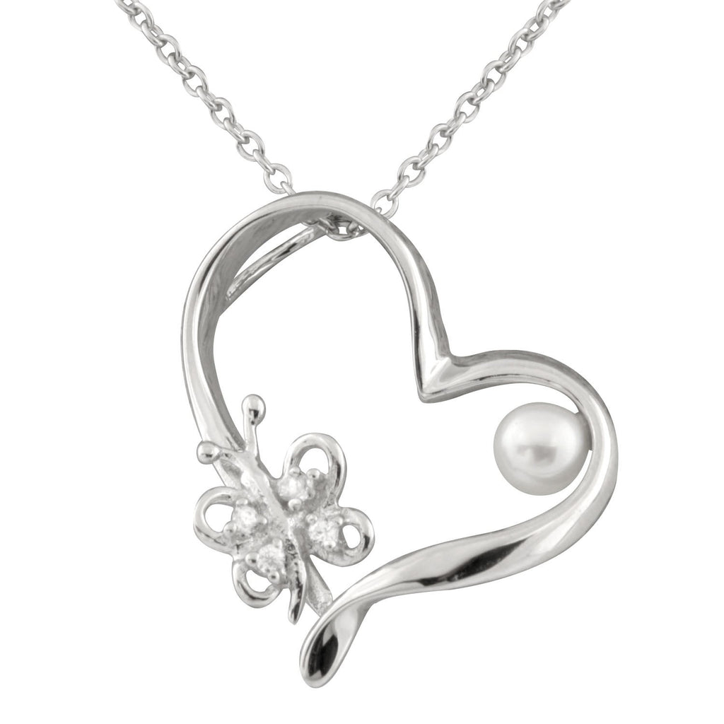 Pearl Pendant DOPSWG-P5
