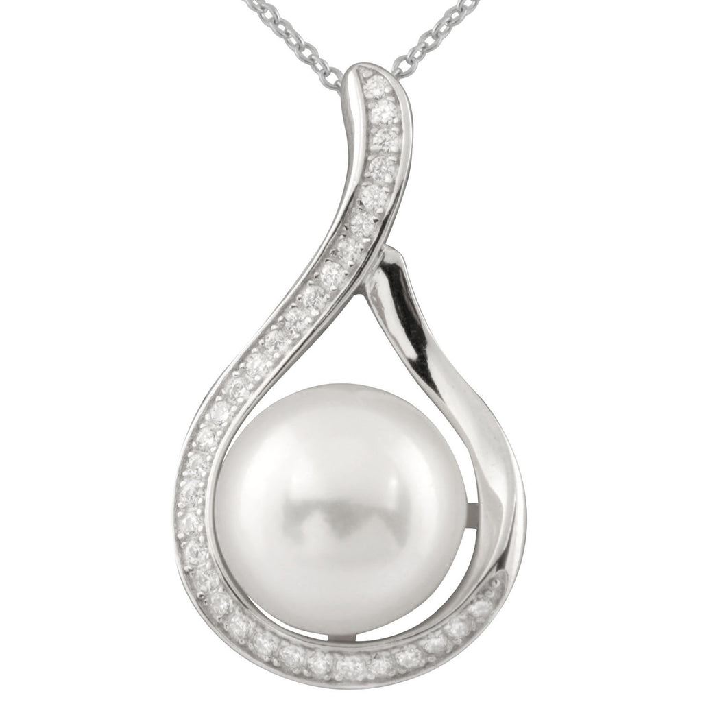 Pearl Pendant DOPNSR323