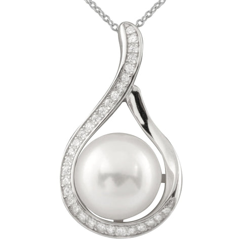 Pearl Pendant DOPNSR323