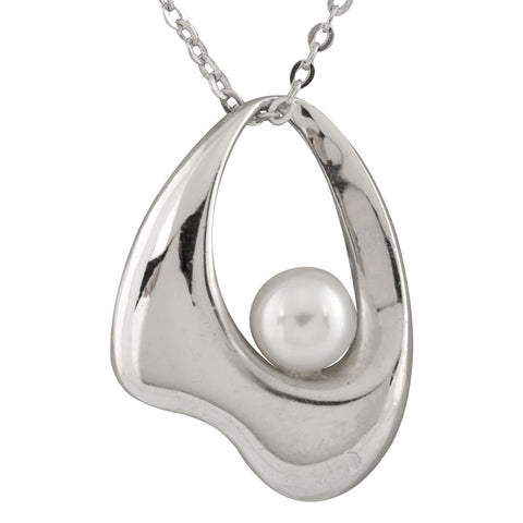 Pearl Pendant DOPNSR-284