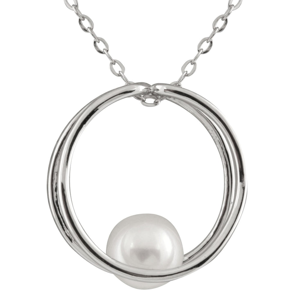 Pearl Pendant DOPNSR-285