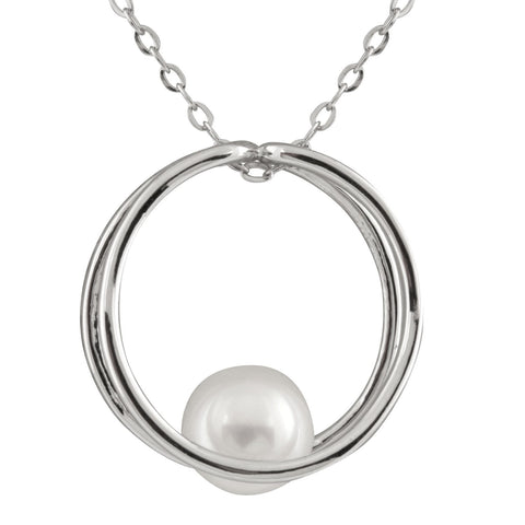 Pearl Pendant DOPNSR-285
