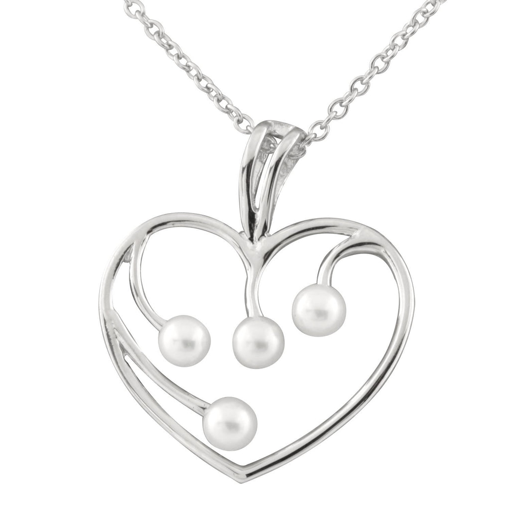Pearl Pendant DOPSWG-P6