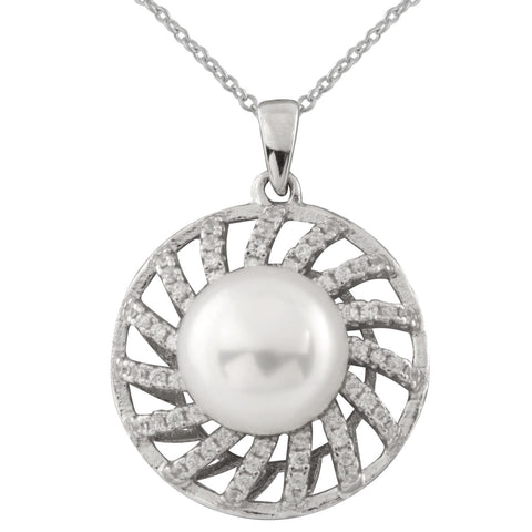 Pearl Pendant DOPNSR-324