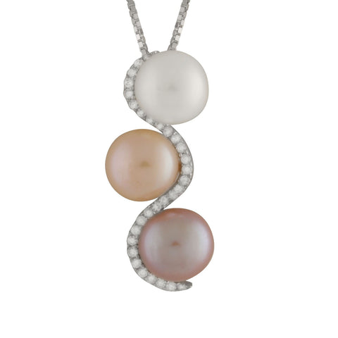 Pearl Pendant DOPNSR-37M