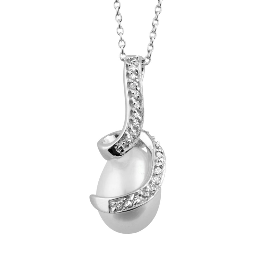 Pearl Pendant DOPNSR-154_2