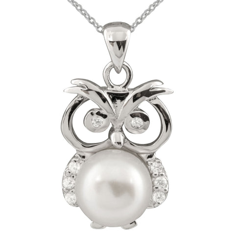 Pearl Pendant DOPNSR-305