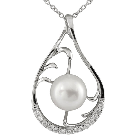 Pearl Pendant DOPNSR-246