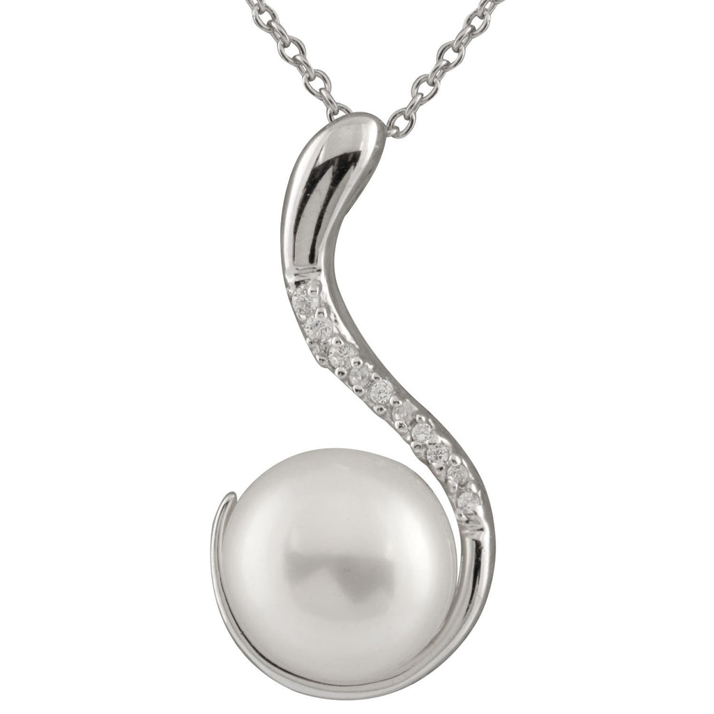 Pearl Pendant DOPNSR-260