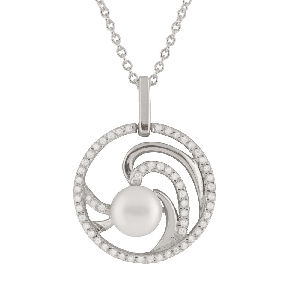 Pearl Pendant DOPNSR-181_2