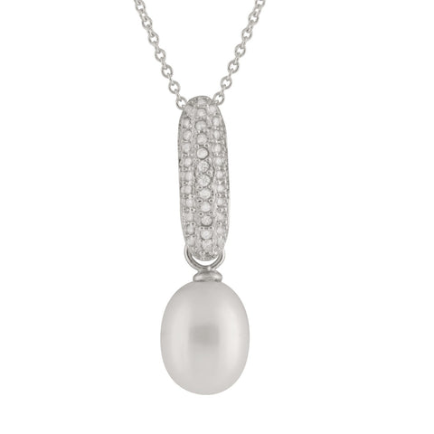 Pearl Pendant DOPNSR-182_2